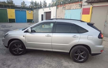 Lexus RX II рестайлинг, 2003 год, 1 550 000 рублей, 4 фотография