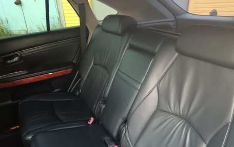 Lexus RX II рестайлинг, 2003 год, 1 550 000 рублей, 12 фотография
