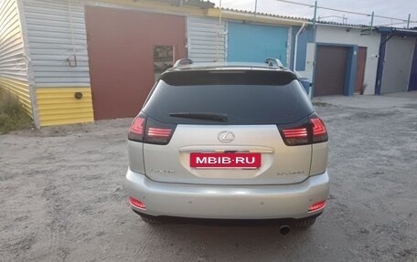 Lexus RX II рестайлинг, 2003 год, 1 550 000 рублей, 6 фотография