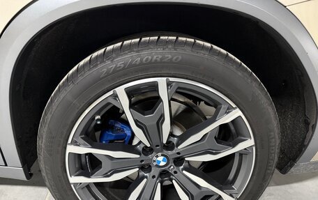 BMW X4, 2020 год, 4 600 000 рублей, 10 фотография