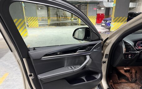 BMW X4, 2020 год, 4 600 000 рублей, 13 фотография