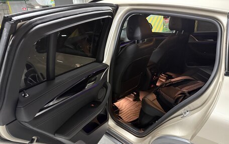 BMW X4, 2020 год, 4 600 000 рублей, 14 фотография