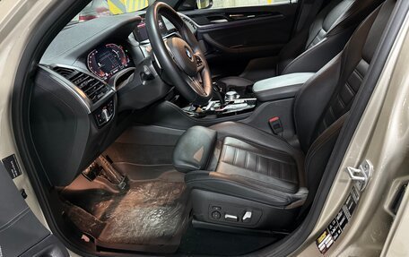 BMW X4, 2020 год, 4 600 000 рублей, 12 фотография
