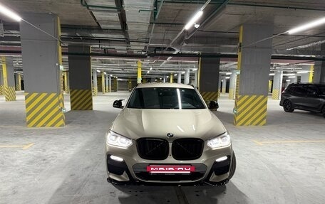 BMW X4, 2020 год, 4 600 000 рублей, 4 фотография