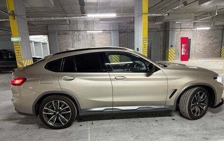 BMW X4, 2020 год, 4 600 000 рублей, 6 фотография