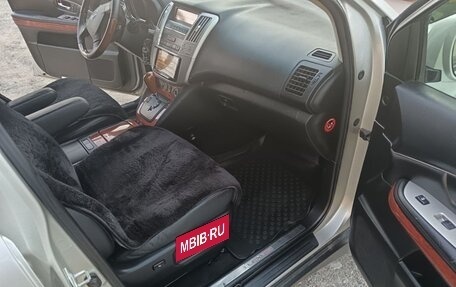 Lexus RX II рестайлинг, 2003 год, 1 550 000 рублей, 14 фотография