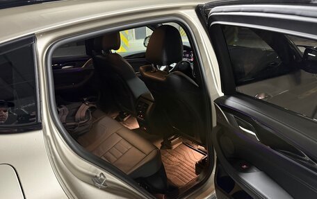 BMW X4, 2020 год, 4 600 000 рублей, 15 фотография