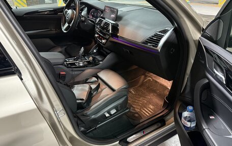 BMW X4, 2020 год, 4 600 000 рублей, 16 фотография