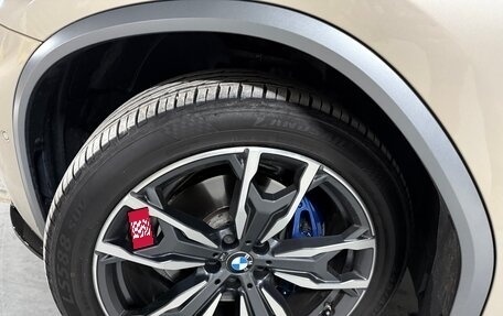 BMW X4, 2020 год, 4 600 000 рублей, 11 фотография