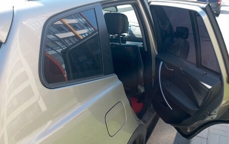 BMW X3, 2006 год, 850 000 рублей, 5 фотография