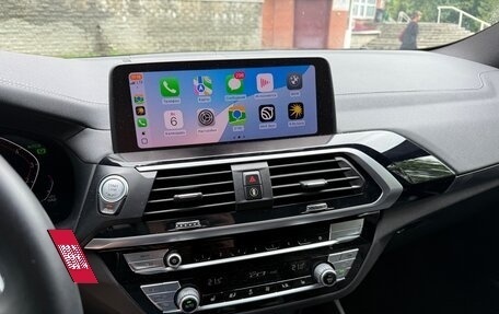 BMW X4, 2020 год, 4 600 000 рублей, 26 фотография