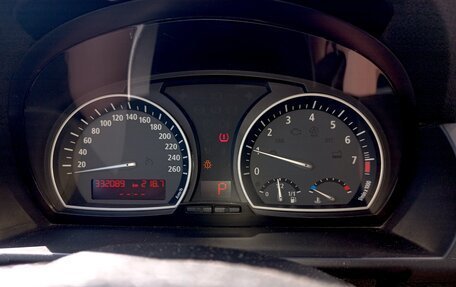 BMW X3, 2006 год, 850 000 рублей, 7 фотография