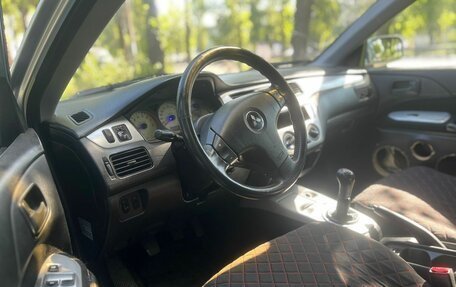 Mitsubishi Lancer IX, 2005 год, 195 000 рублей, 10 фотография