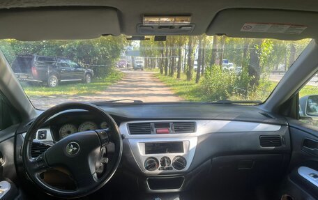 Mitsubishi Lancer IX, 2005 год, 195 000 рублей, 8 фотография
