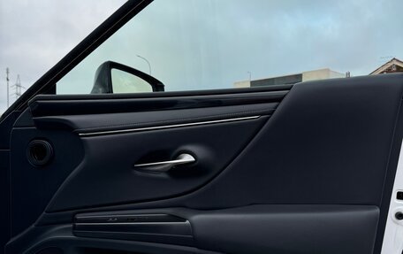 Lexus ES VII, 2019 год, 3 850 000 рублей, 18 фотография