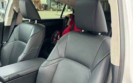 Lexus ES VII, 2019 год, 3 850 000 рублей, 20 фотография