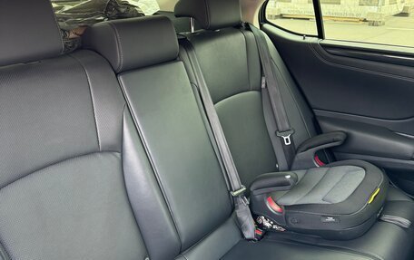 Lexus ES VII, 2019 год, 3 850 000 рублей, 32 фотография