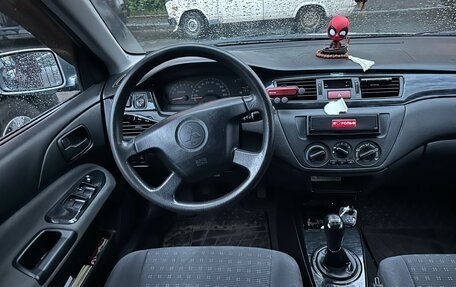 Mitsubishi Lancer IX, 2003 год, 570 000 рублей, 6 фотография