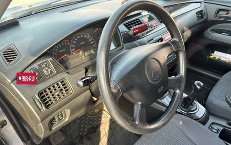 Mitsubishi Lancer IX, 2003 год, 570 000 рублей, 8 фотография