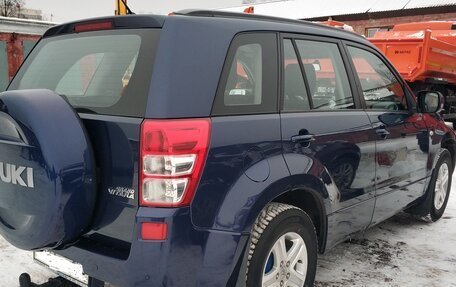 Suzuki Grand Vitara, 2007 год, 750 000 рублей, 5 фотография