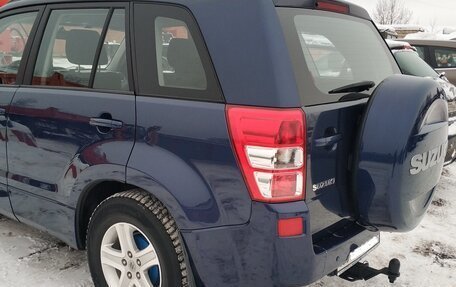 Suzuki Grand Vitara, 2007 год, 750 000 рублей, 4 фотография