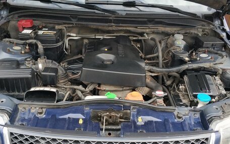 Suzuki Grand Vitara, 2007 год, 750 000 рублей, 6 фотография