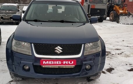 Suzuki Grand Vitara, 2007 год, 750 000 рублей, 2 фотография