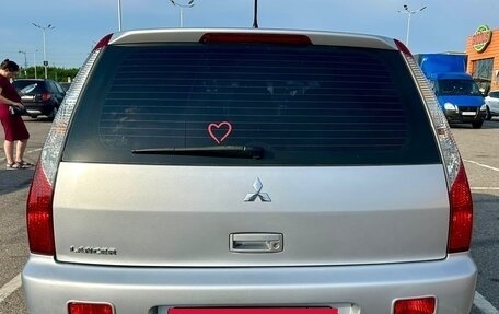 Mitsubishi Lancer IX, 2003 год, 570 000 рублей, 7 фотография