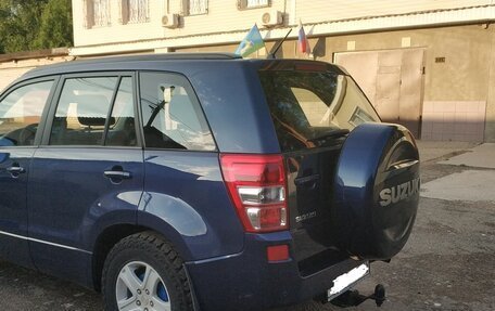 Suzuki Grand Vitara, 2007 год, 750 000 рублей, 12 фотография