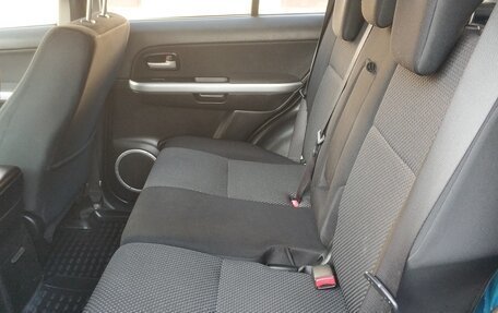 Suzuki Grand Vitara, 2007 год, 750 000 рублей, 14 фотография