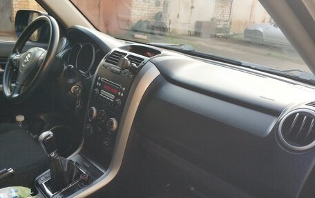 Suzuki Grand Vitara, 2007 год, 750 000 рублей, 17 фотография
