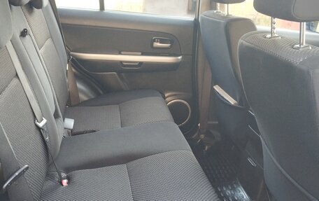 Suzuki Grand Vitara, 2007 год, 750 000 рублей, 16 фотография