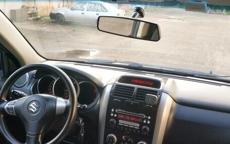 Suzuki Grand Vitara, 2007 год, 750 000 рублей, 19 фотография