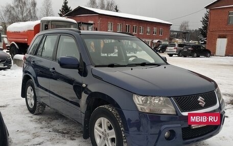 Suzuki Grand Vitara, 2007 год, 750 000 рублей, 3 фотография