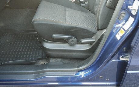 Suzuki Grand Vitara, 2007 год, 750 000 рублей, 25 фотография