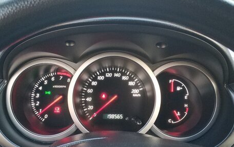Suzuki Grand Vitara, 2007 год, 750 000 рублей, 26 фотография