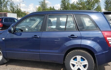 Suzuki Grand Vitara, 2007 год, 750 000 рублей, 31 фотография