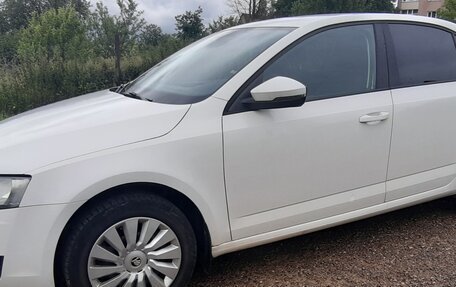Skoda Octavia, 2014 год, 1 260 000 рублей, 6 фотография