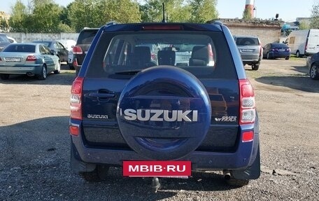 Suzuki Grand Vitara, 2007 год, 750 000 рублей, 30 фотография