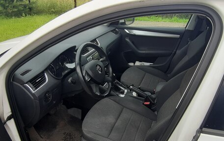 Skoda Octavia, 2014 год, 1 260 000 рублей, 9 фотография