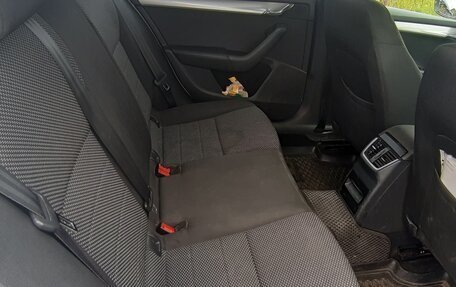 Skoda Octavia, 2014 год, 1 260 000 рублей, 11 фотография