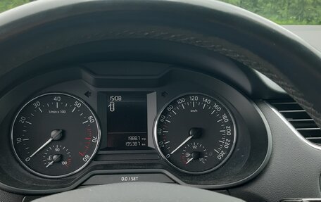 Skoda Octavia, 2014 год, 1 260 000 рублей, 12 фотография