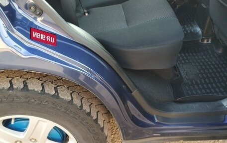 Suzuki Grand Vitara, 2007 год, 750 000 рублей, 23 фотография