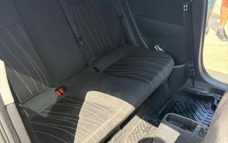 Opel Corsa D, 2008 год, 240 000 рублей, 6 фотография
