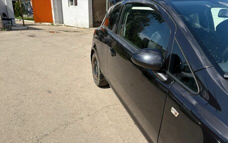 Opel Corsa D, 2008 год, 240 000 рублей, 9 фотография