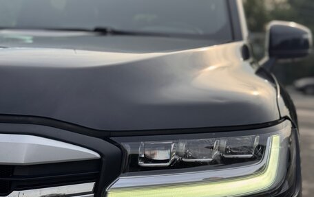 Toyota Land Cruiser, 2022 год, 9 100 000 рублей, 9 фотография