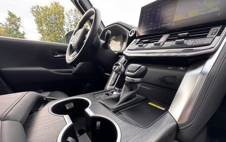 Toyota Land Cruiser, 2022 год, 9 100 000 рублей, 26 фотография