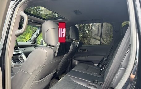 Toyota Land Cruiser, 2022 год, 9 100 000 рублей, 21 фотография