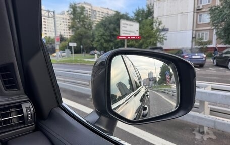 Toyota Land Cruiser, 2022 год, 9 100 000 рублей, 28 фотография