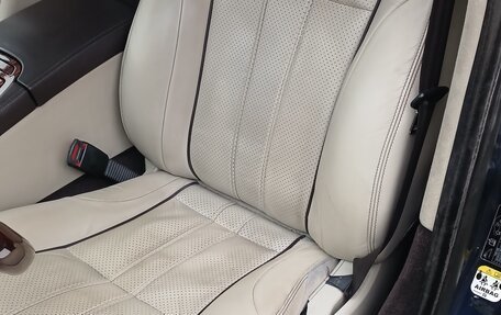 Jaguar XJ IV (X351), 2011 год, 1 100 000 рублей, 16 фотография